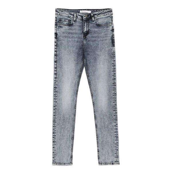 STOCK WOMEN JEANS