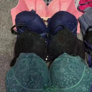 In Stock Goods Women Underwear Bra Underclothes Clothes Mix design Mix size