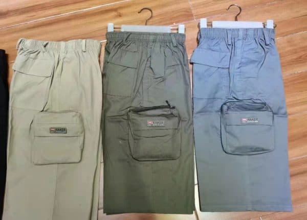In Stock Goods Men Shorts Pants Clothes - Image 7
