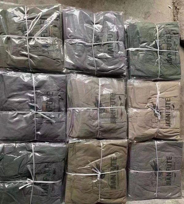 In Stock Goods Men Shorts Pants Clothes - Image 8