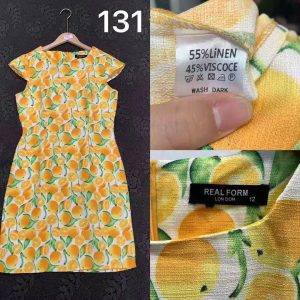 In Stock Goods Women Dress Clothes Mix design Mix size suit:45-75kg