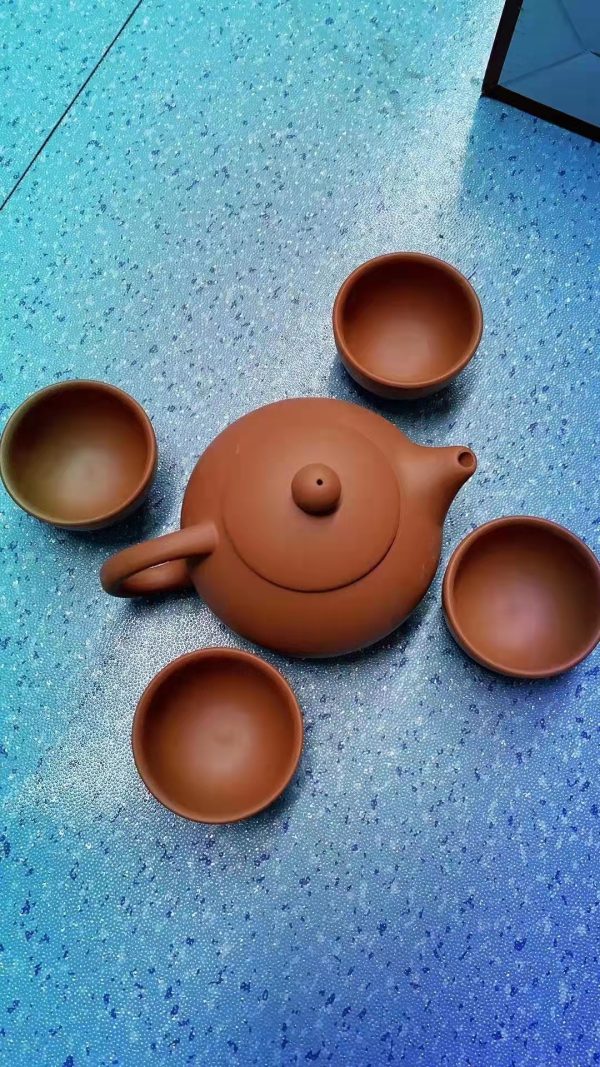 Kitchen Supplies China Tea Set  Service - Image 3