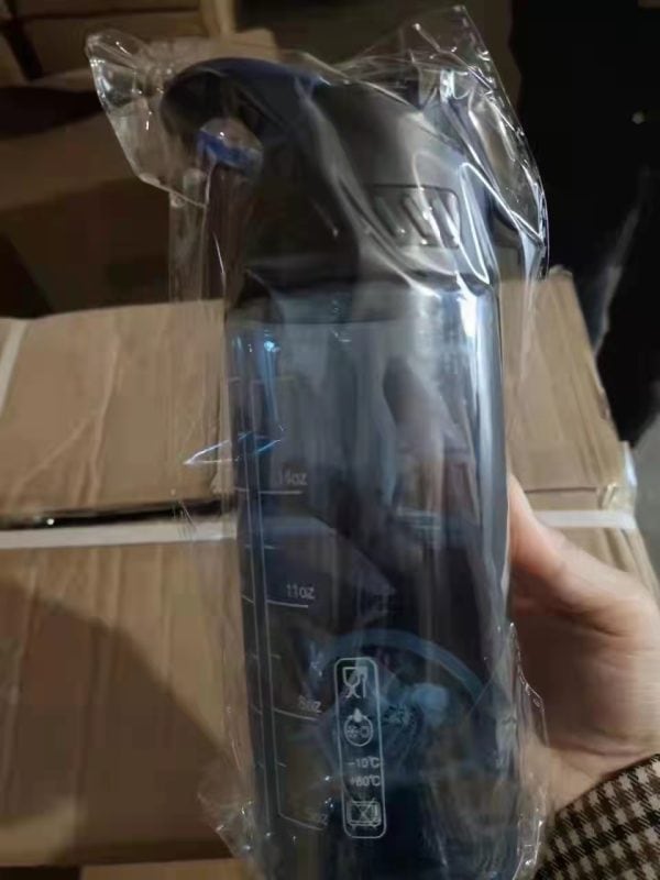 In Stock Goods Sport Water Cup - Image 7