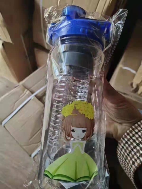In Stock Goods Sport Water Cup