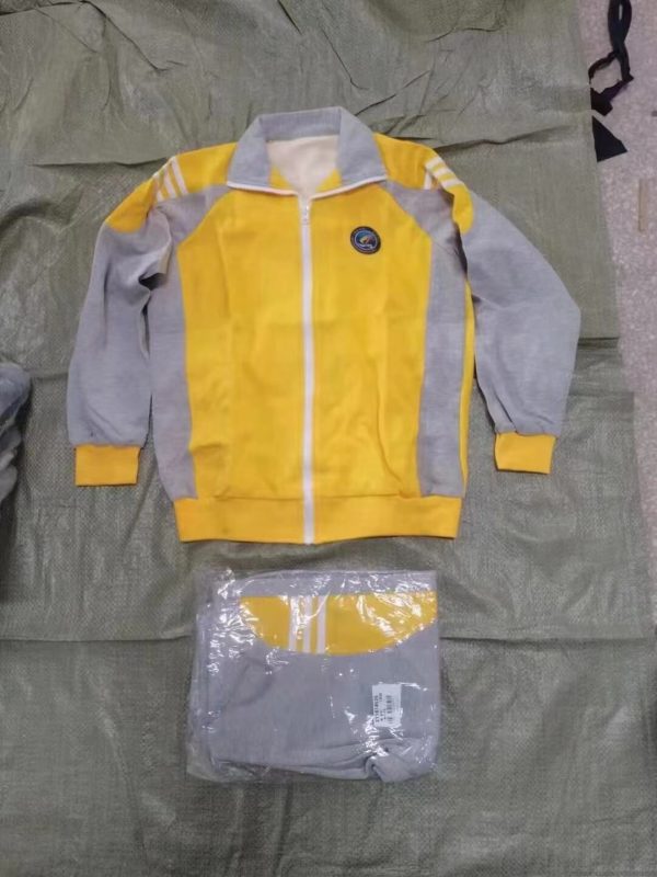 Stock Clothes Kid Suit Shirt Pants - Image 2