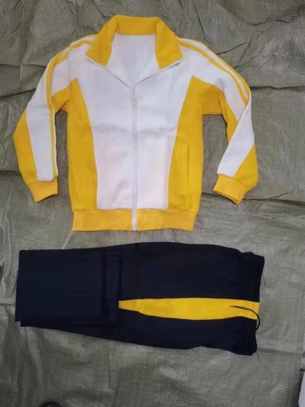 Stock Clothes Kid Suit Shirt Pants - Image 3