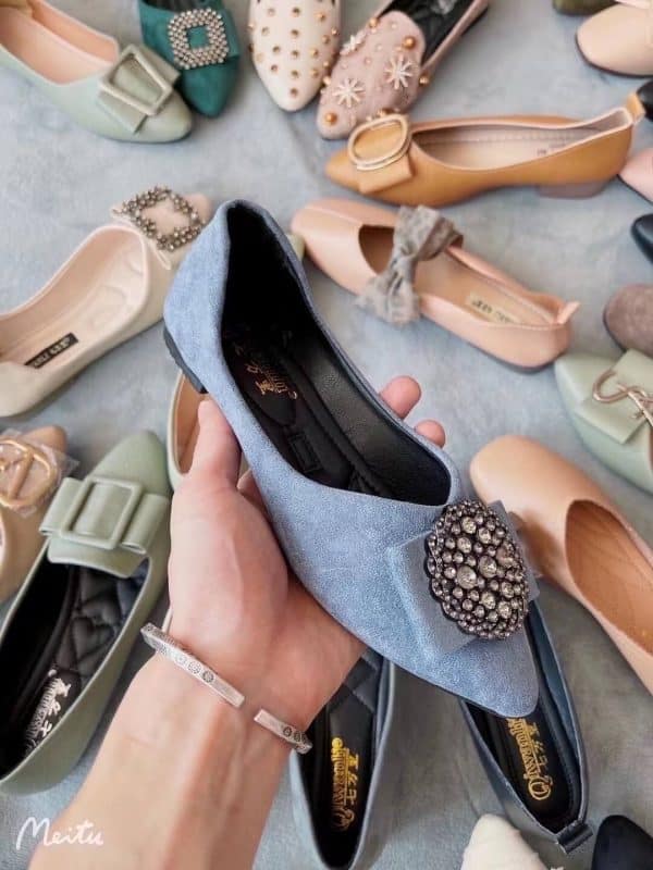 Stock Shoes Women Slippers - Image 2