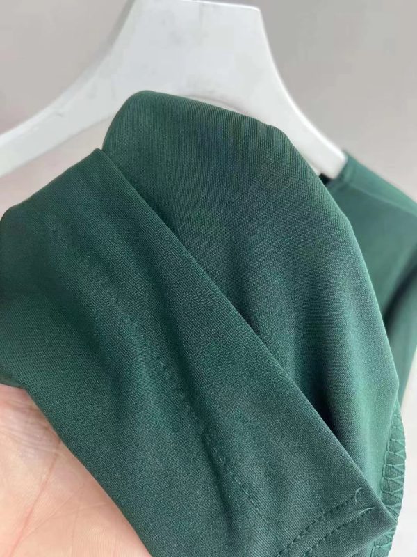 Stock Clothes Women Dress - Image 2