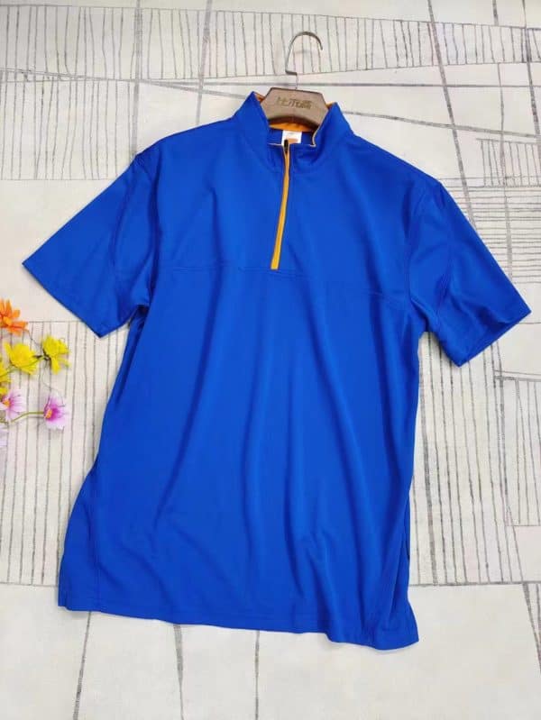 Stock Clothes Men T-shirt Polo - Image 3