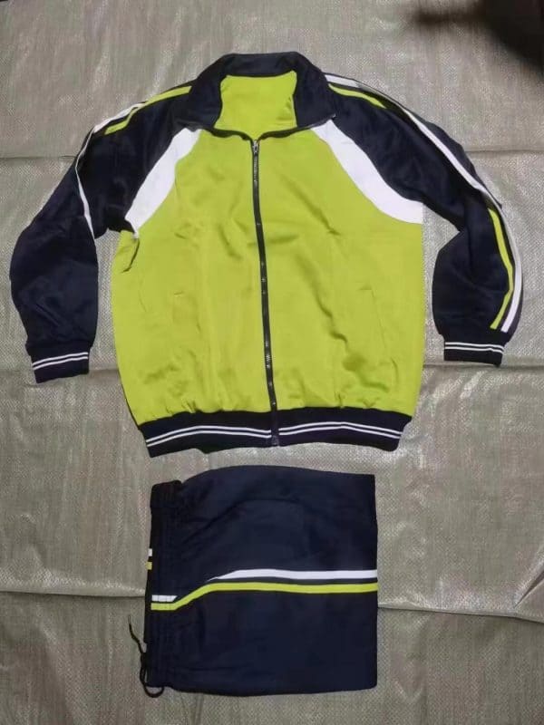 Stock Clothes Kid Suit Shirt Pants - Image 7