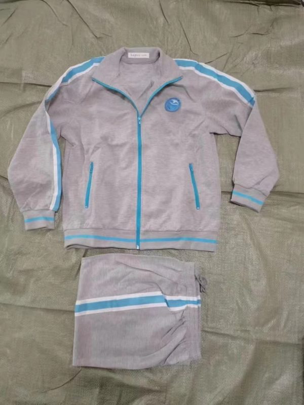 Stock Clothes Kid Suit Shirt Pants - Image 4