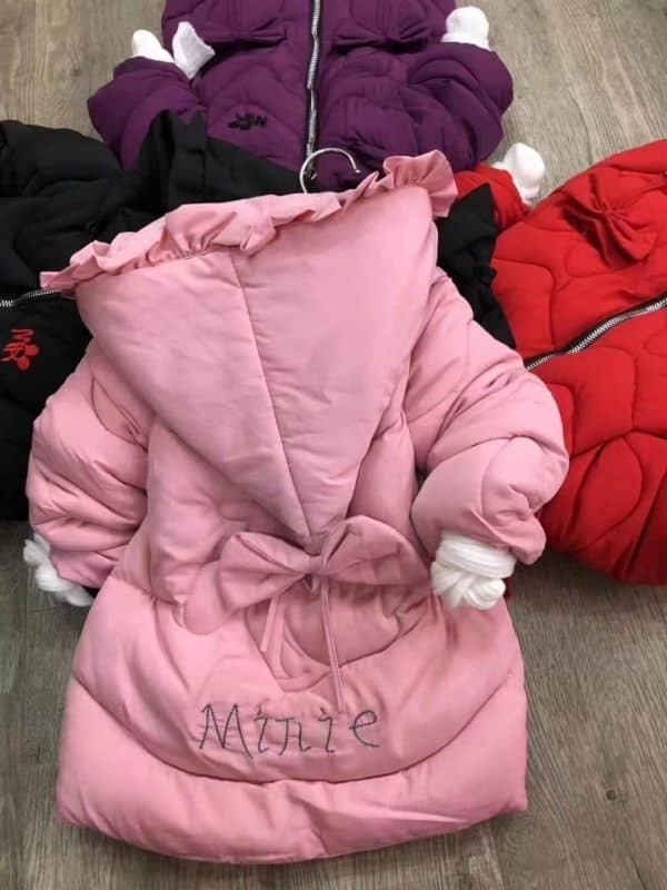 Stock Clothes Kid Jacket Coat - Image 5