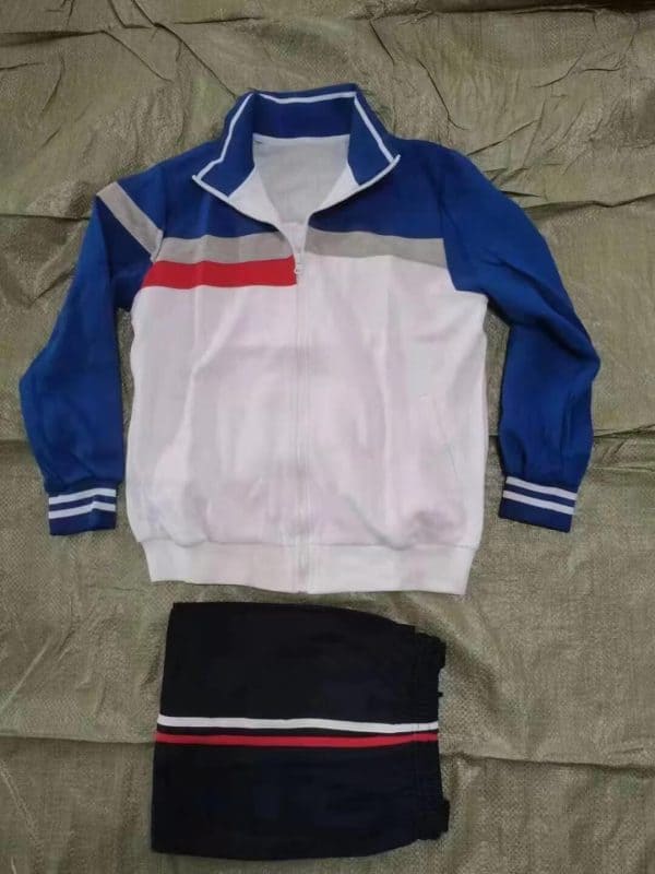 Stock Clothes Kid Suit Shirt Pants - Image 5