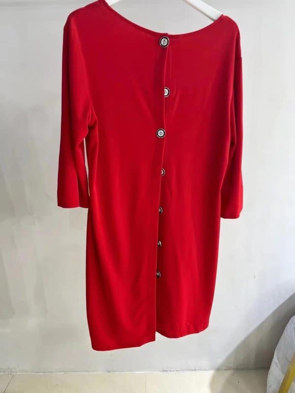 Stock Clothes Women Dress - Image 6
