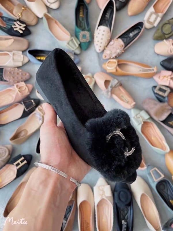 Stock Shoes Women Slippers - Image 5