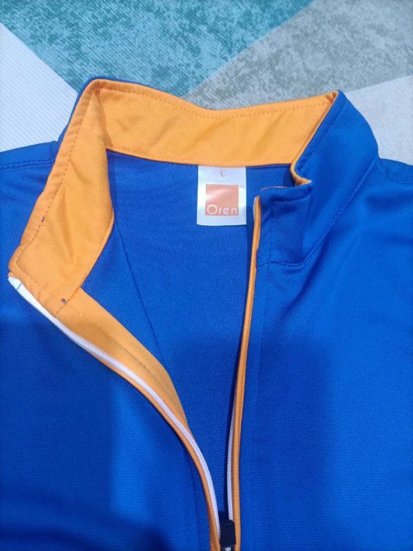Stock Clothes Men T-shirt Polo - Image 4