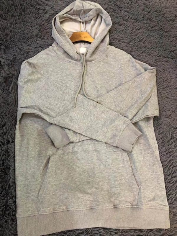 Stock Clothes Men Sweater Hoodie - Image 3