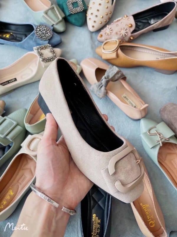 Stock Shoes Women Slippers - Image 6