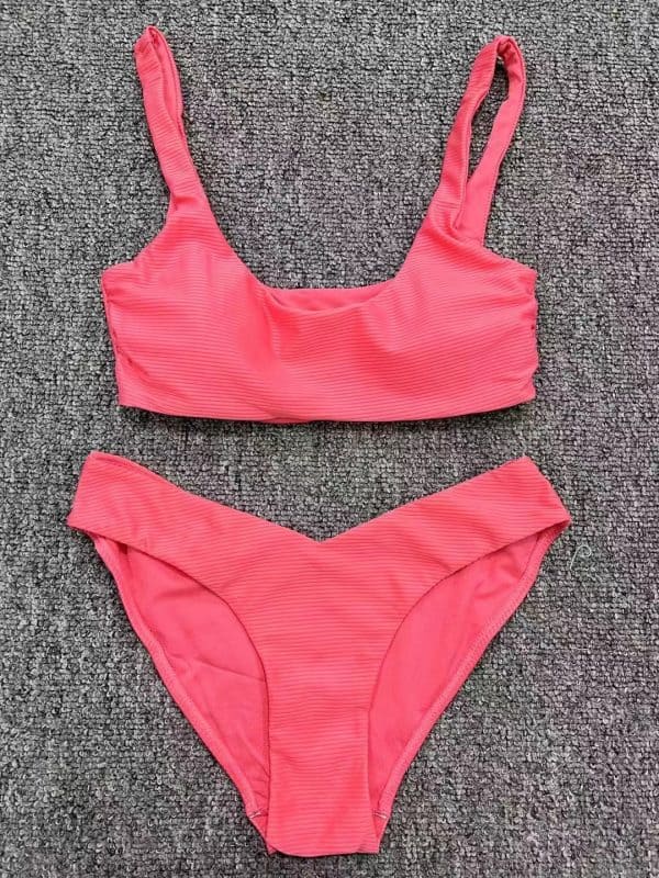 Stock Clothes Women  Swimsuit - Image 4