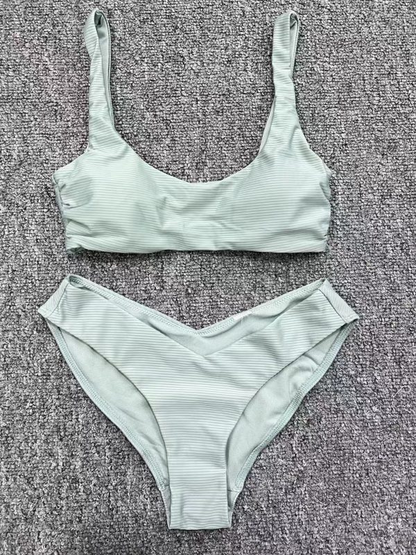 Stock Clothes Women  Swimsuit - Image 3