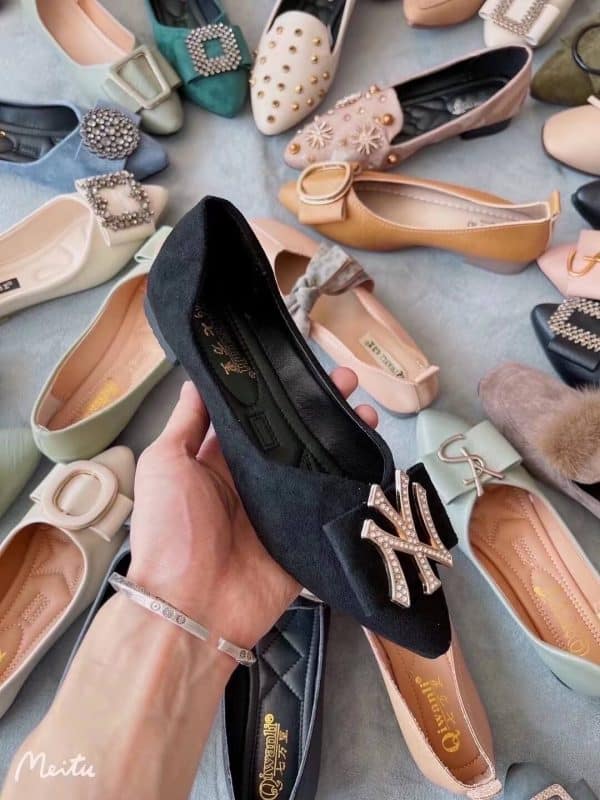 Stock Shoes Women Slippers - Image 4