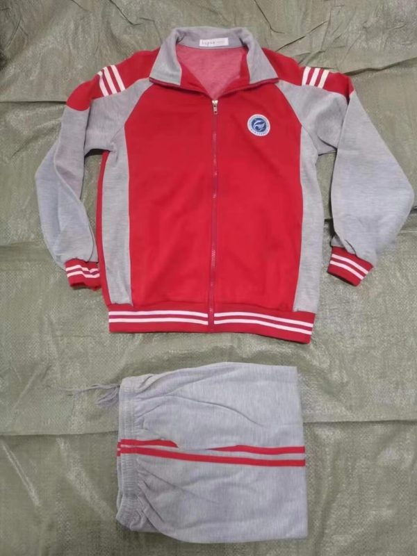 Stock Goods Clothes Kid Suit Shirt Pants