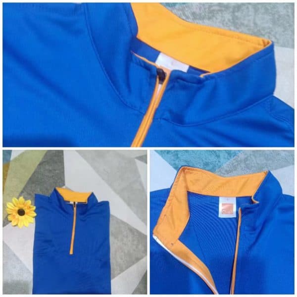 Stock Clothes Men T-shirt Polo - Image 5