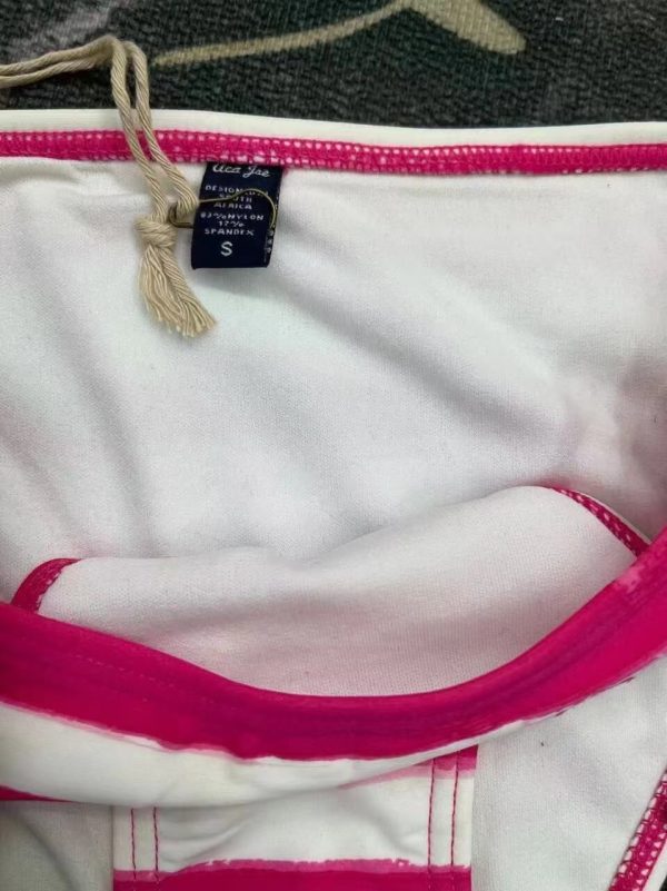 Stock Clothes Women Bikini Swimsuit - Image 4