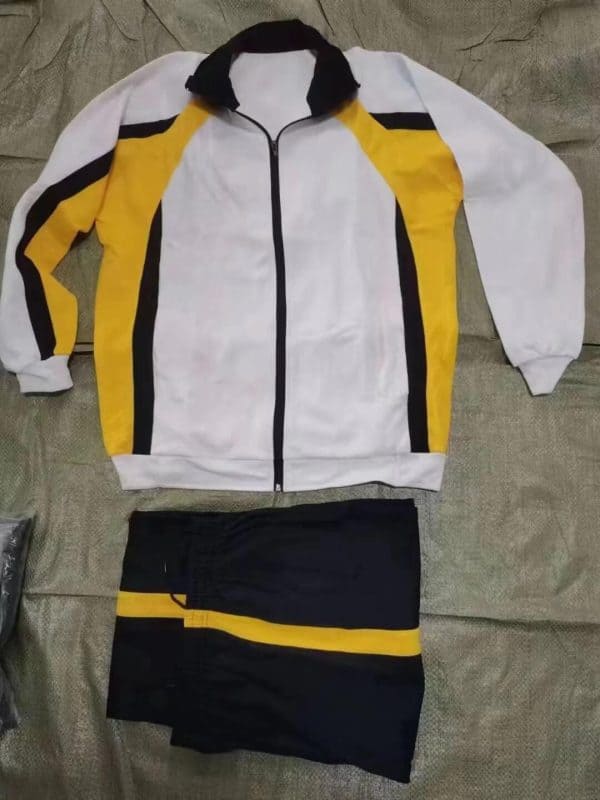 Stock Clothes Kid Suit Shirt Pants - Image 8