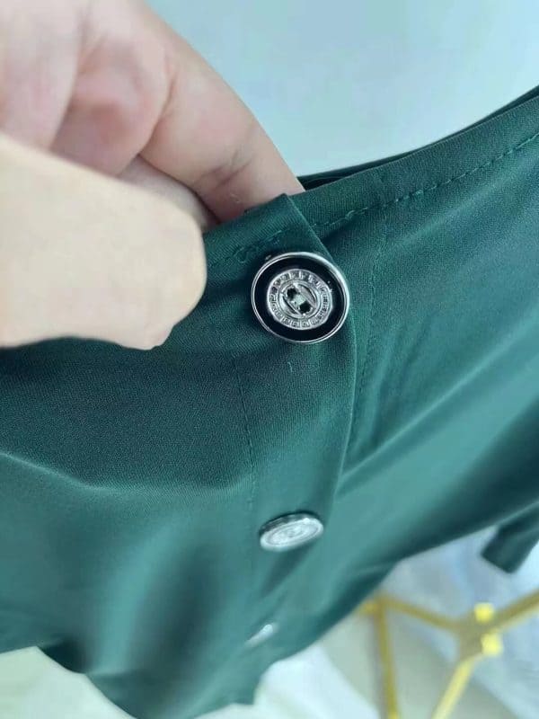 Stock Clothes Women Dress - Image 10
