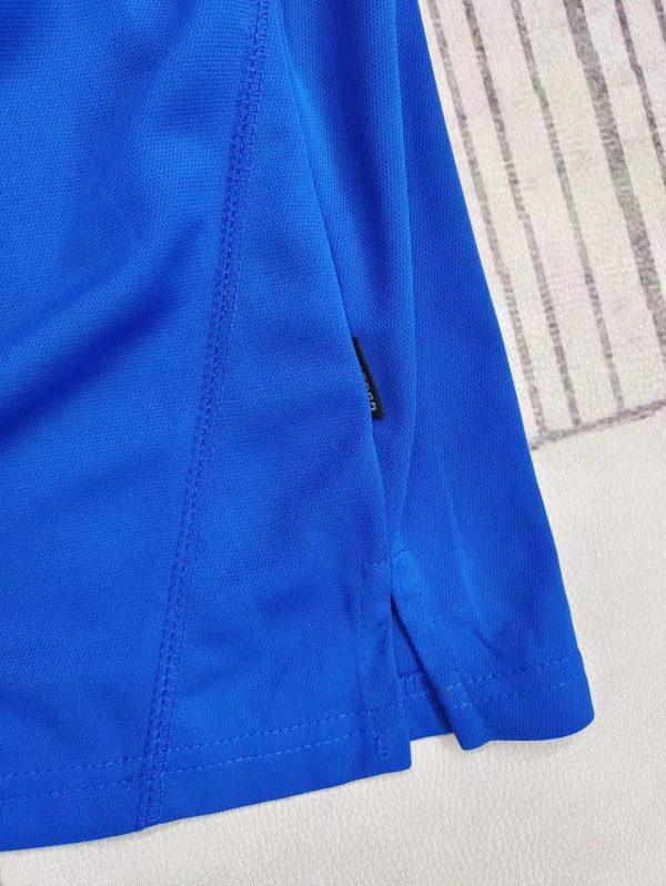 Stock Goods Clothes Men T-shirt Polo
