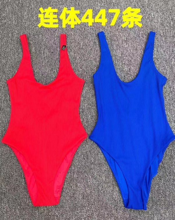 Stock Clothes Women  Swimsuit - Image 6