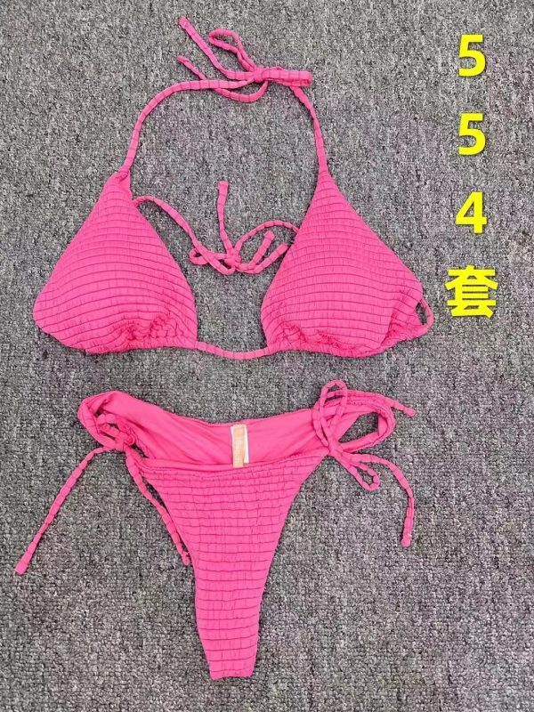Stock Clothes Women  Swimsuit - Image 5