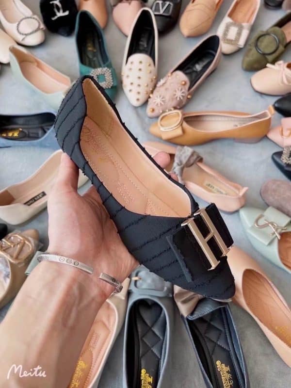 Stock Shoes Women Slippers - Image 8