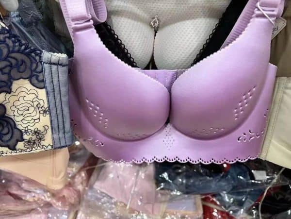 Stock Clothes Women Bra Underwear - Image 8