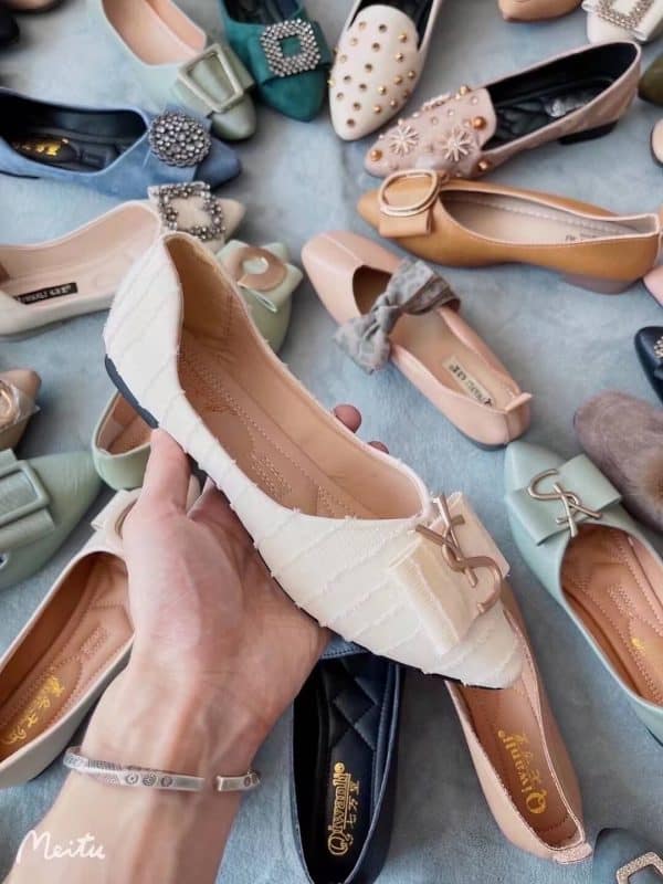 Stock Shoes Women Slippers - Image 9
