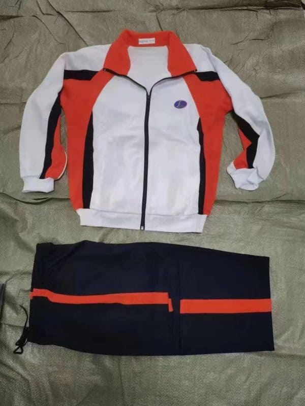 Stock Clothes Kid Suit Shirt Pants - Image 9