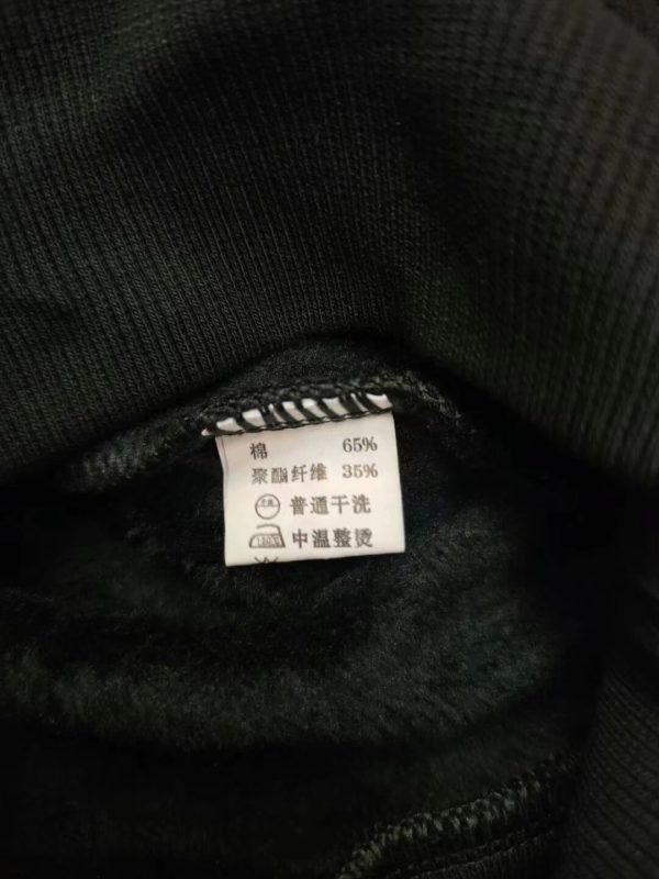 Stock Clothes Kid Cotton Sweater - Image 2