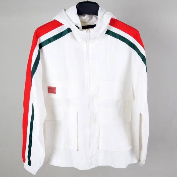 Stock Clothes Men Fashion Jacket Coat - Image 3