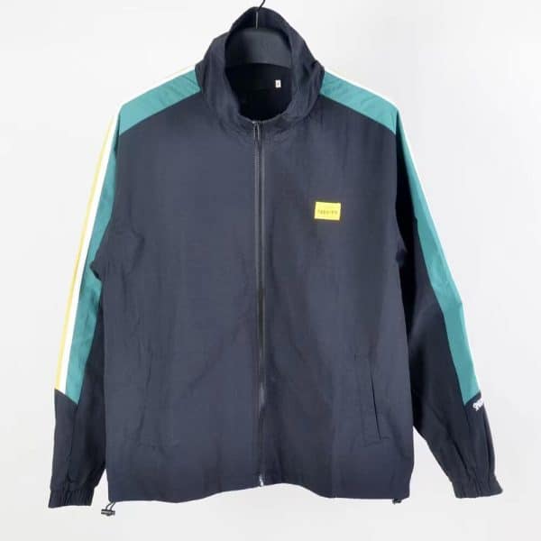 Stock Clothes Men Fashion Jacket Coat - Image 4
