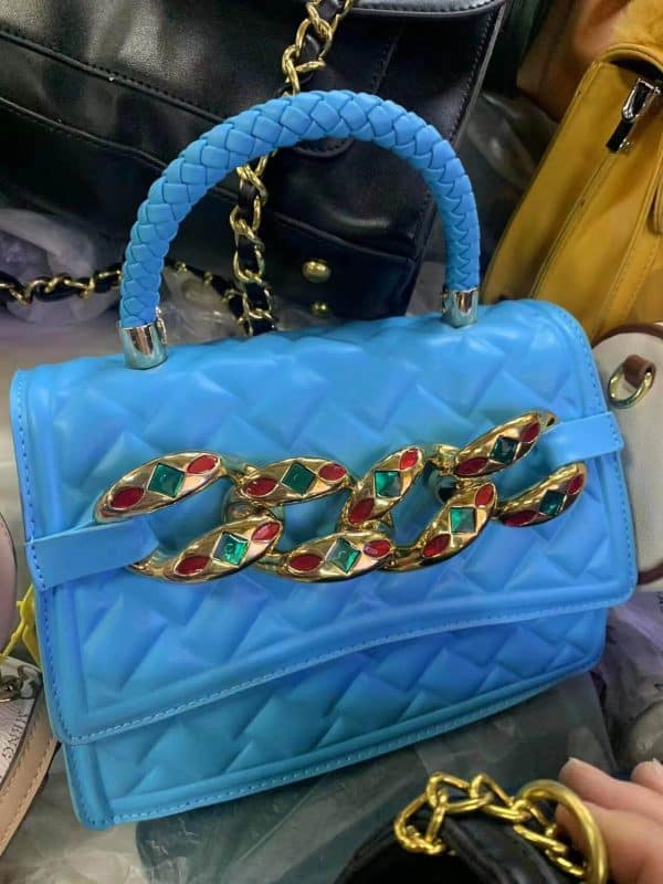 Stock Women Mix Fashion Bag - Image 9