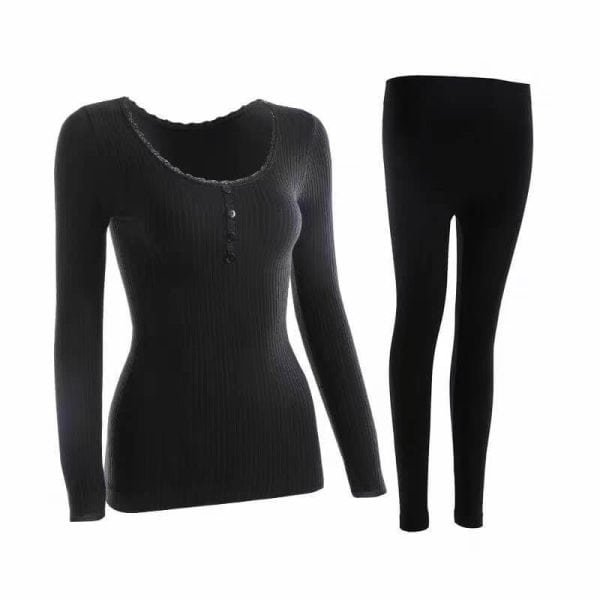 Stock Clothes Women Sleep Wear Pajamas - Image 5