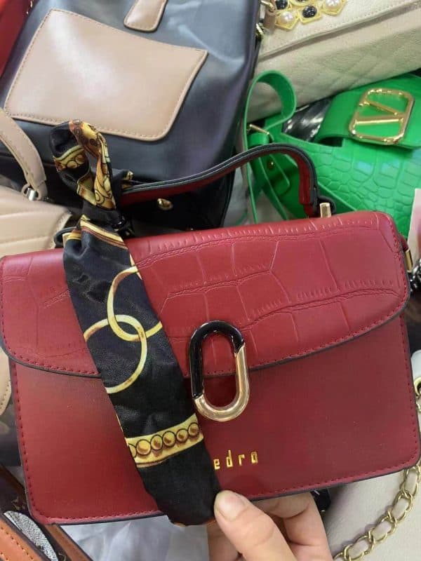 Stock Women Mix Fashion Bag - Image 3