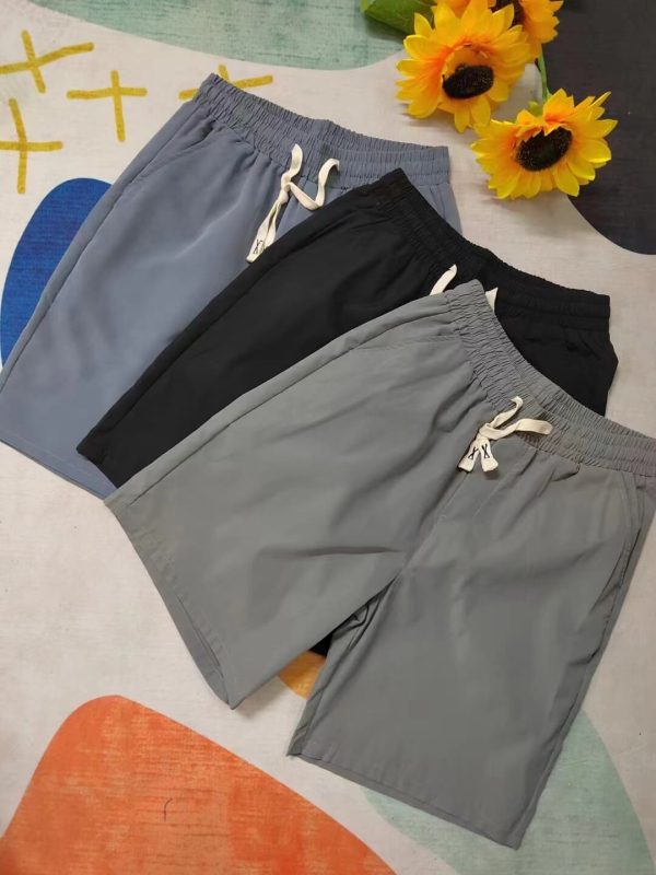 Stock Clothes Men Sports Shorts Pants - Image 4