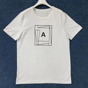 Stock Goods Clothes Men 100% Tshirt