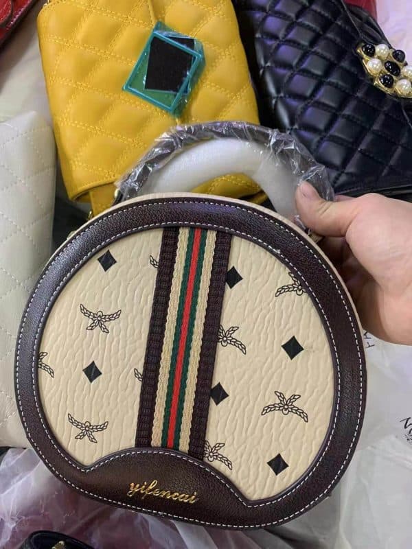 Stock Women Mix Fashion Bag - Image 8