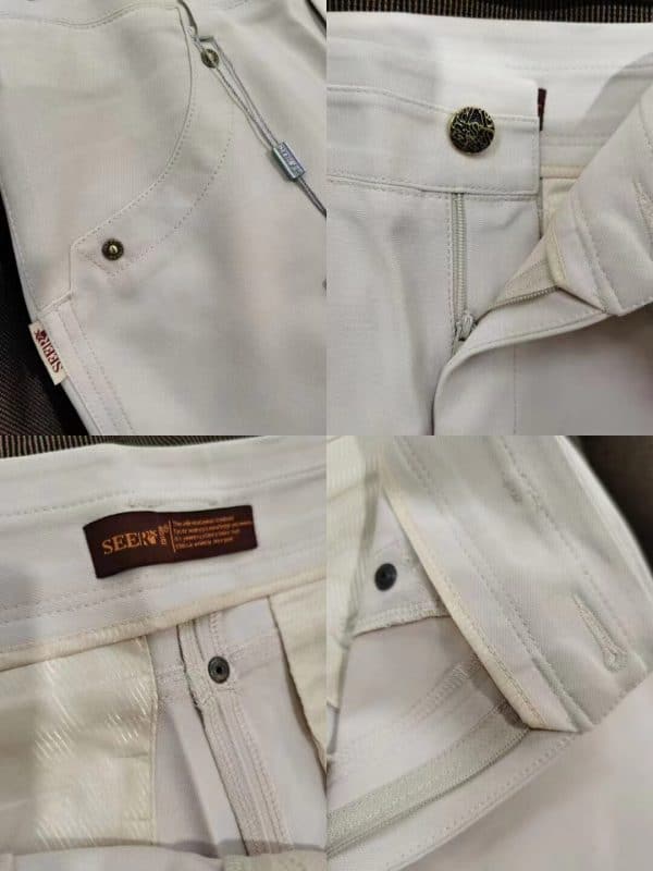 Stock Women Pants Clothes - Image 8