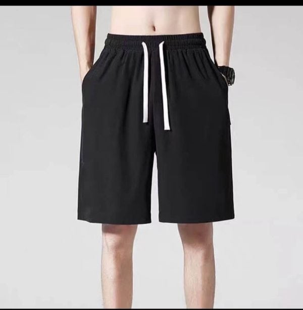 Stock Clothes Men Sports Shorts Pants - Image 7