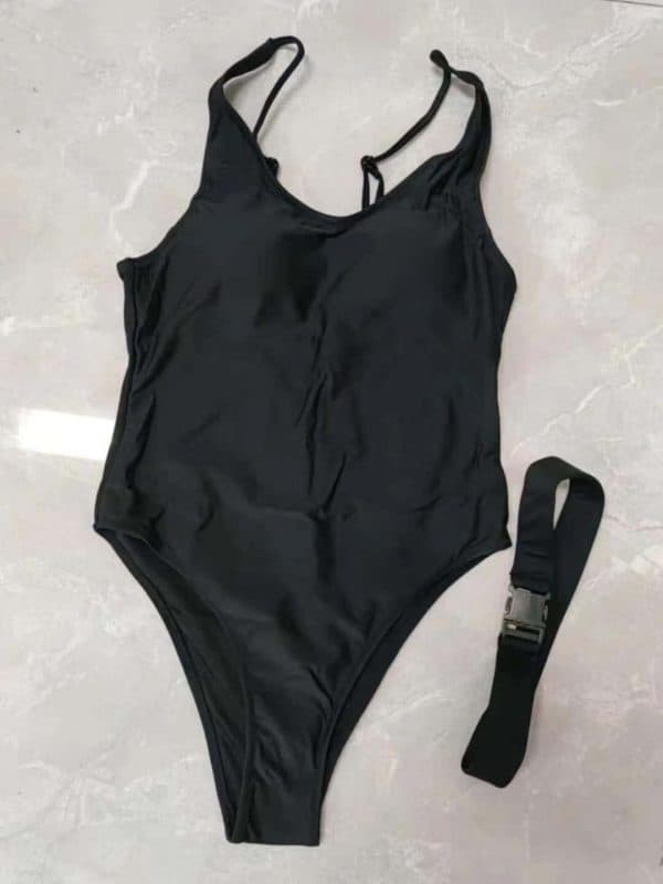 Stock  Clothes Women Swimsuit - Image 6