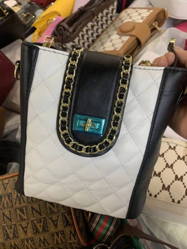 Stock Women Mix Fashion Bag - Image 8